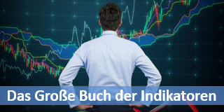 Traden lernen mit den kostenlosen Trading E-Books
