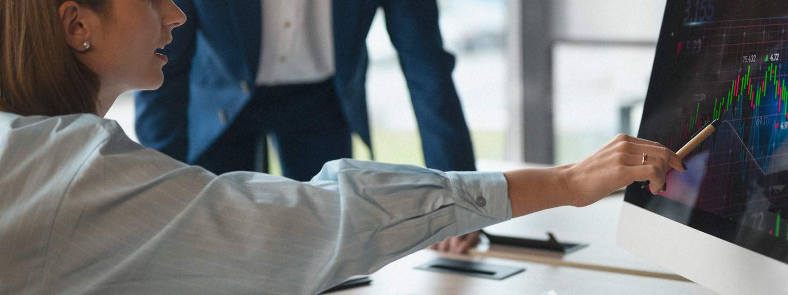 Header für Börsenartikel