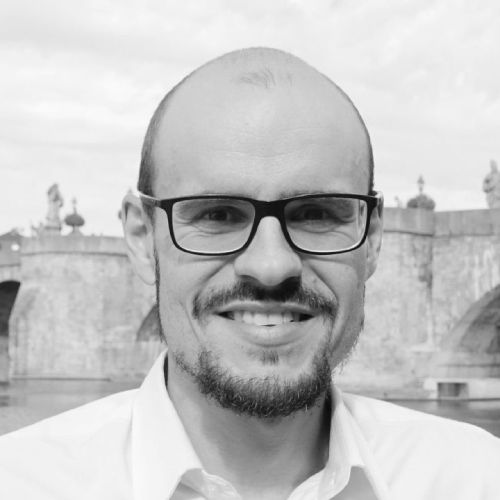 Autor Marko Gränitz