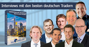 Kostenloses E-Book Trader Interviews.