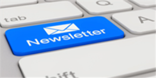 Kostenlose Newsletter für Trader.