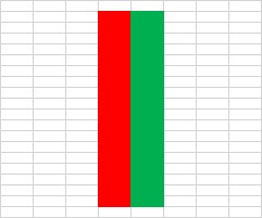 Kerzenformationen 1