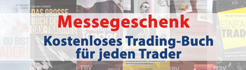 Trading books.