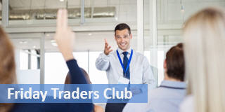 Trading club