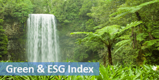 CFD Index ESG Green
