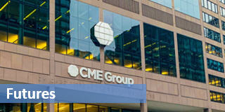 Neue CME Krypto-Futures