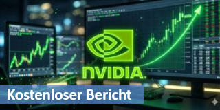 Die Nvidia-Aktie.