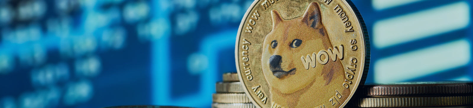 Dogecoin News und Kursprognose.