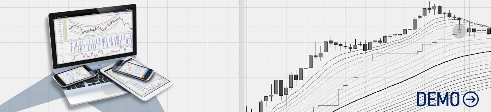 Live Trading-Signalen mit den kostenlosen SignalRadar.