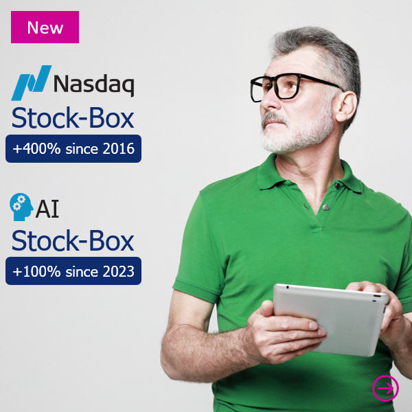 Stock-Box service for the Mult-Market account.