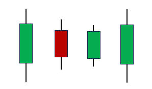 Die PopGun Formation von Cordula Lucas.