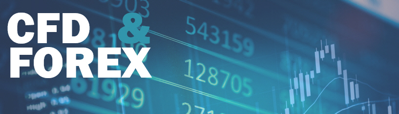 The best CFD-Forex broker?