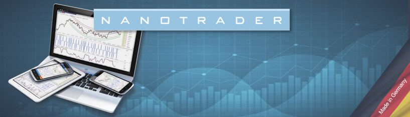 Beste kostenlose Handelsplattform für Trader.