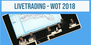Livetrading Profi-Trader