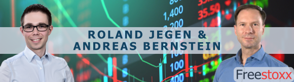 Aktien im Fokus – Momentum-Highlights (KI & Nasdaq 100)