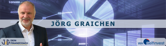 Lebensstandard aus Kapital von den Börsen finanzieren.