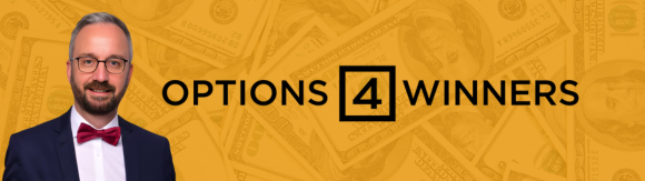 Optionshandel in der Praxis.