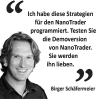 Trader Birger Schäfermeier